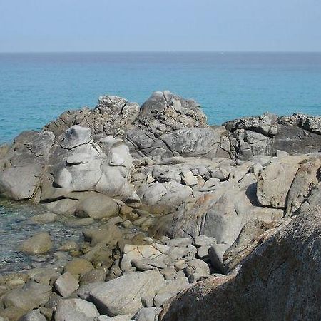 Residence Roc E Mare L'Ile-Rousse  Luaran gambar